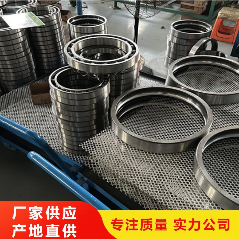  深沟球轴承质量无忧