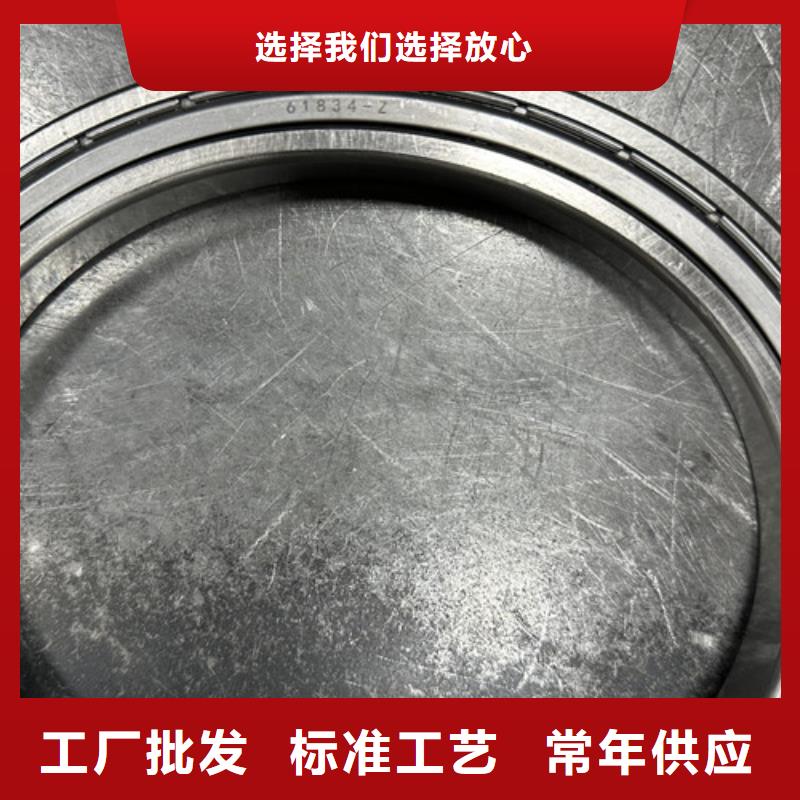 深沟球轴承薄壁深沟球轴承不只是质量好