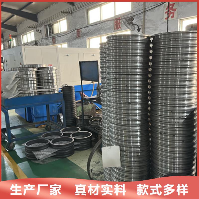  深沟球轴承用好材做好产品