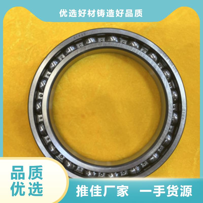 深沟球轴承薄壁深沟球轴承不只是质量好