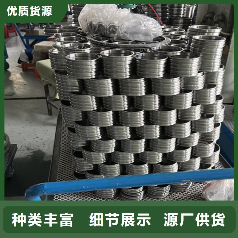 不锈钢轴承-单列深沟球轴承适用范围广