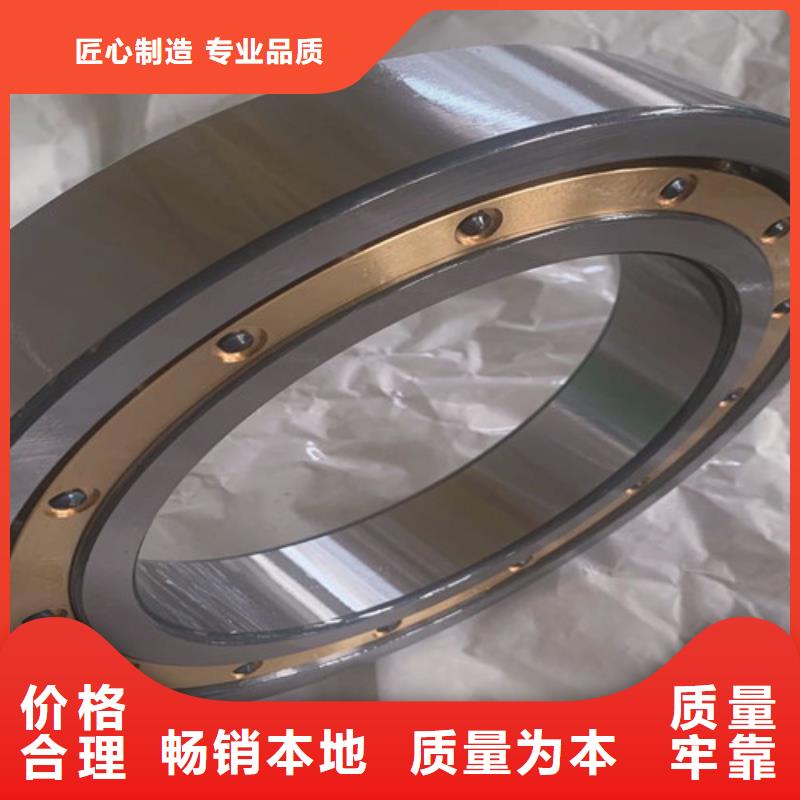 不锈钢轴承推力角接触球轴产品细节