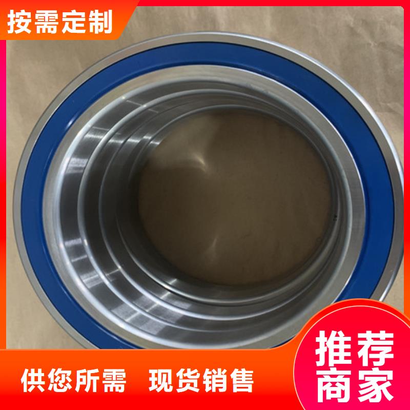 不锈钢轴承满装滚子轴承严选用料