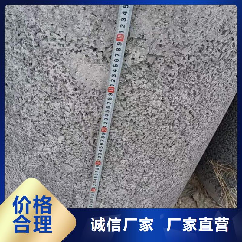 水泥管【打井专用管】用心做好每一件产品
