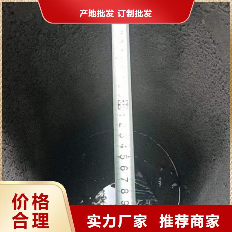 水泥管无砂水泥管生产厂家