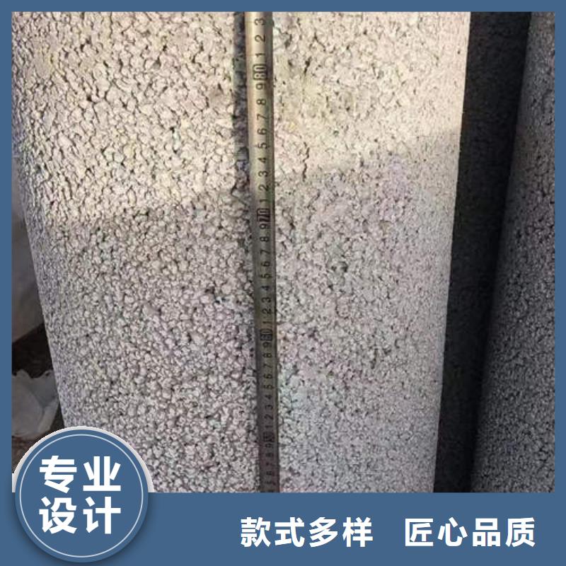 水泥管DN400球墨铸铁井管精选好货