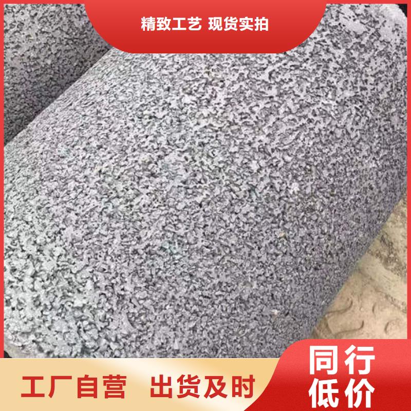 水泥管【打井专用管】用心做好每一件产品
