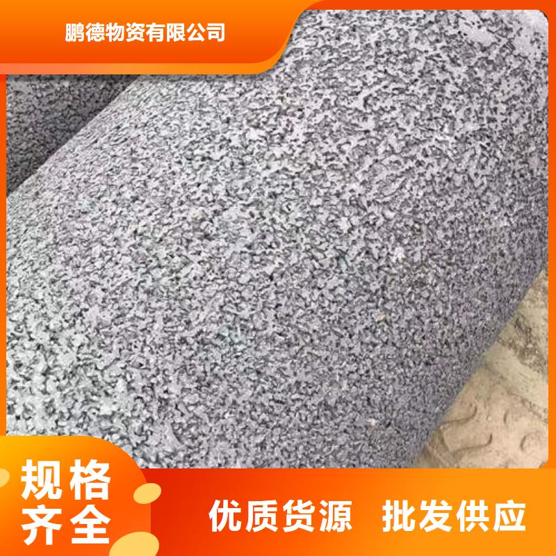 水泥管273mm降水井花管设计制造销售服务一体