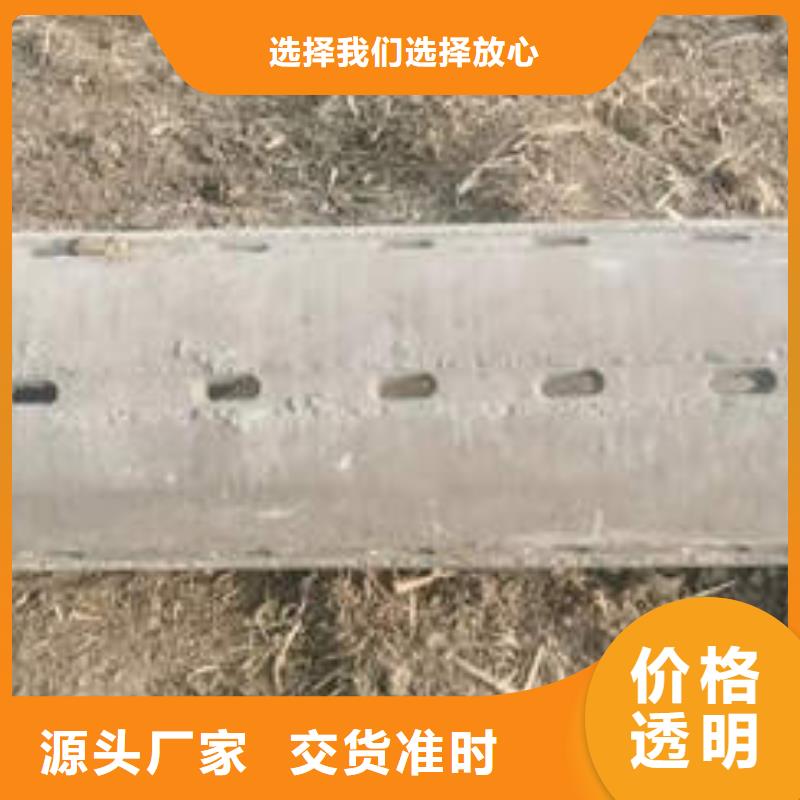 水泥管地温空调井管您想要的我们都有