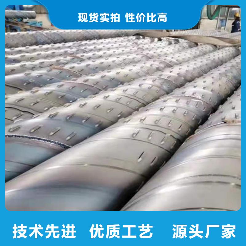 滤水管镀锌钢管服务始终如一