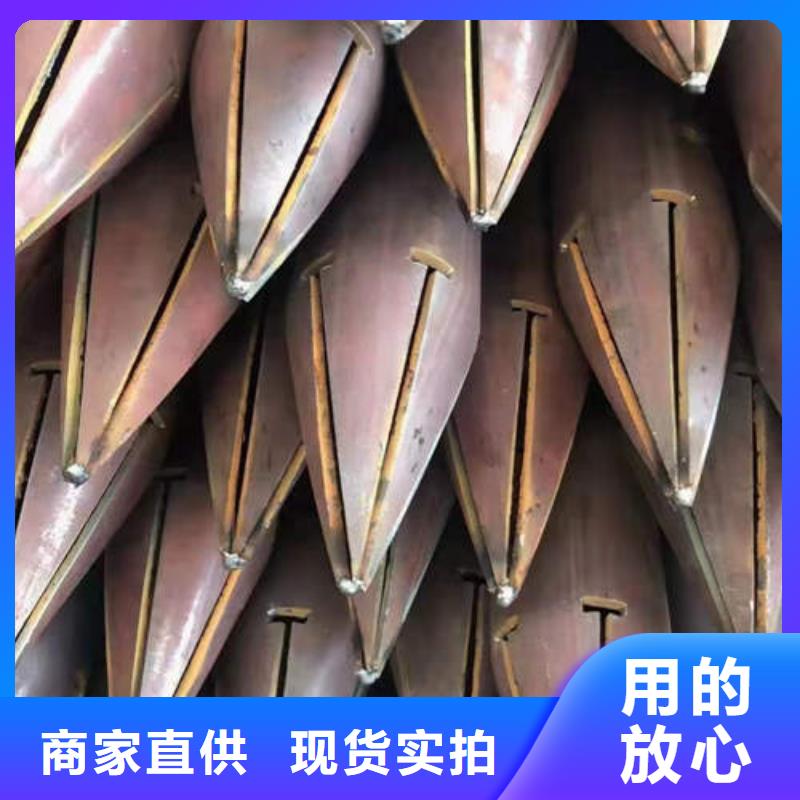 滤水管140mm实心紫铜管出厂严格质检