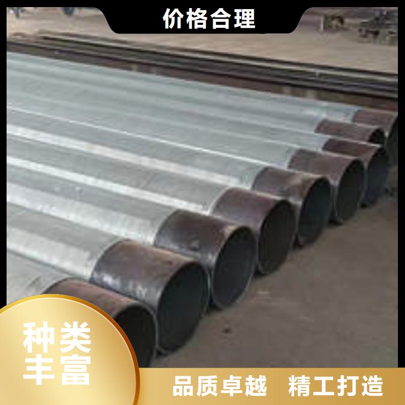 滤水管273mm基坑降水井管大库存无缺货危机