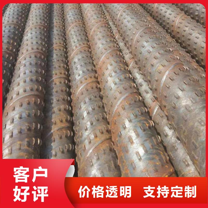 【滤水管打井转用管优选货源】