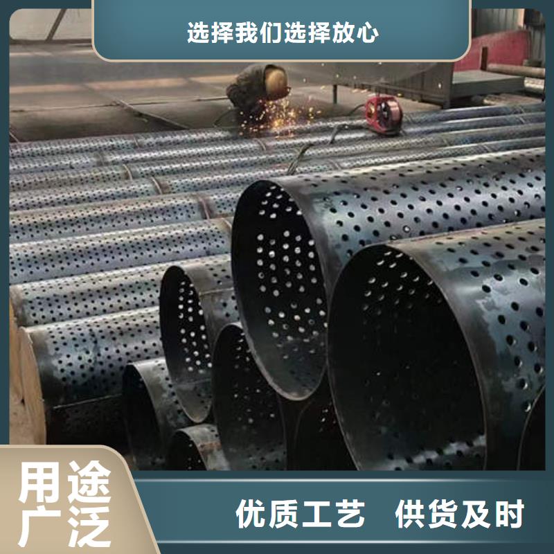 滤水管锻造厚壁紫铜管品质信得过