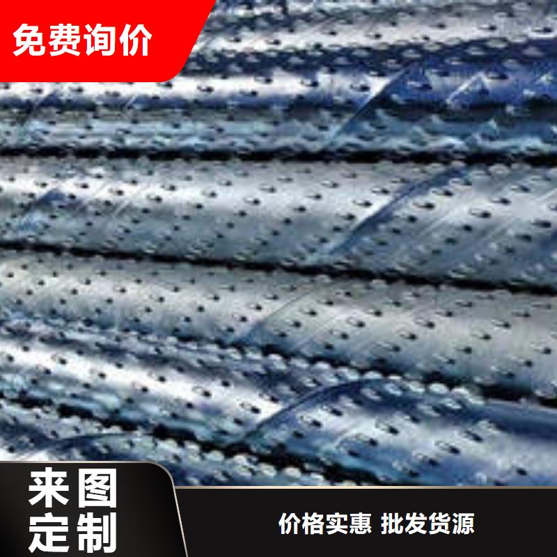 滤水管377mm基坑降水井管一手货源