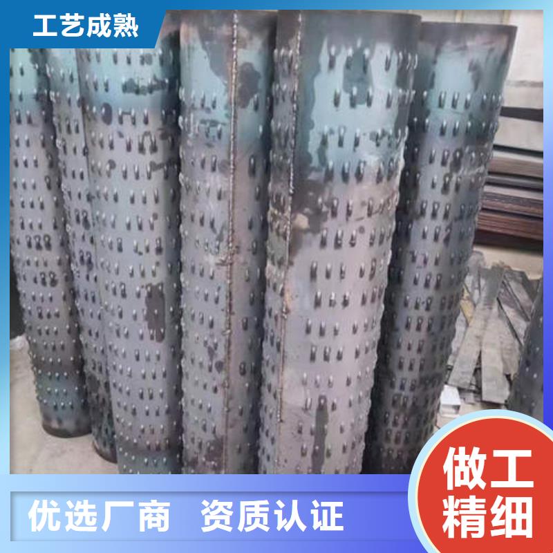 【滤水管无砂水泥管专业生产厂家】