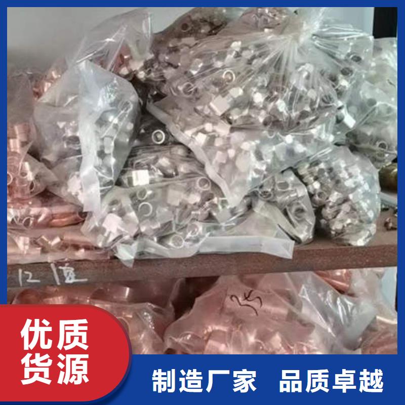 紫铜管-螺旋桥式滤水管省心又省钱