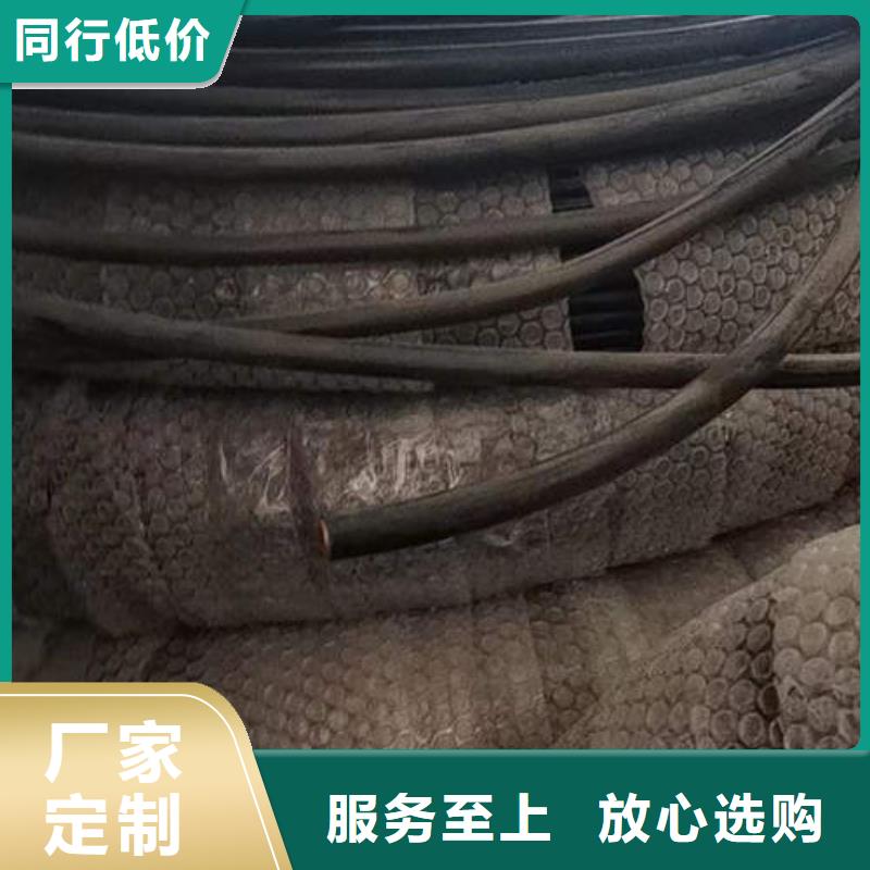 紫铜管-螺旋桥式滤水管省心又省钱