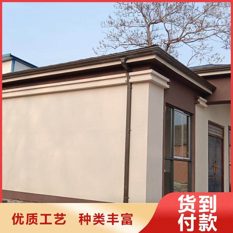轻钢别墅海量现货直销