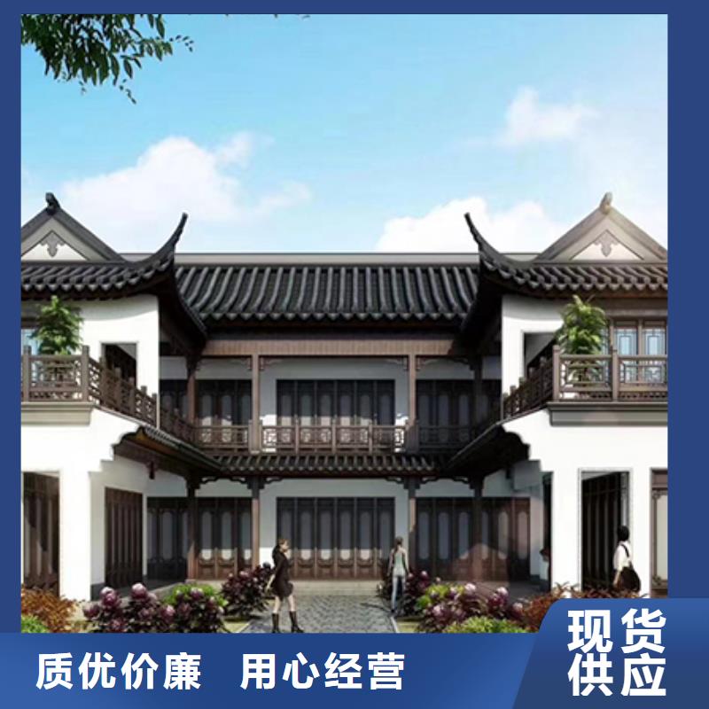 轻钢别墅一周内发货