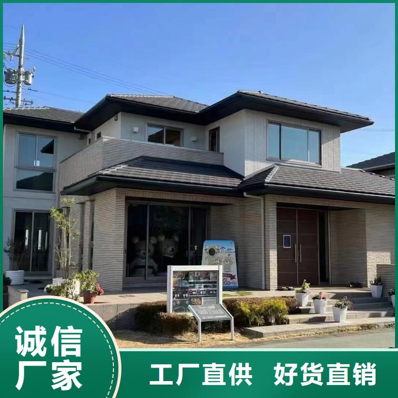 轻钢别墅海量现货直销
