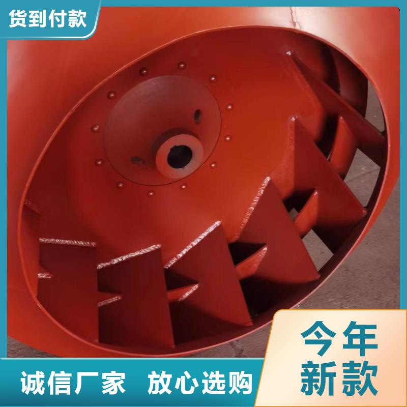 复合肥专用尾气风机可靠优惠