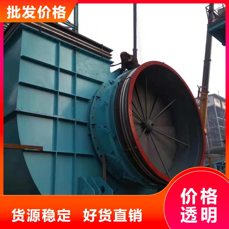 气刀高压风机锅炉鼓风机开大了好不好现货销售
