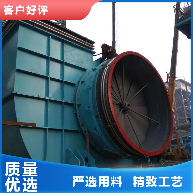 燃气风机报价