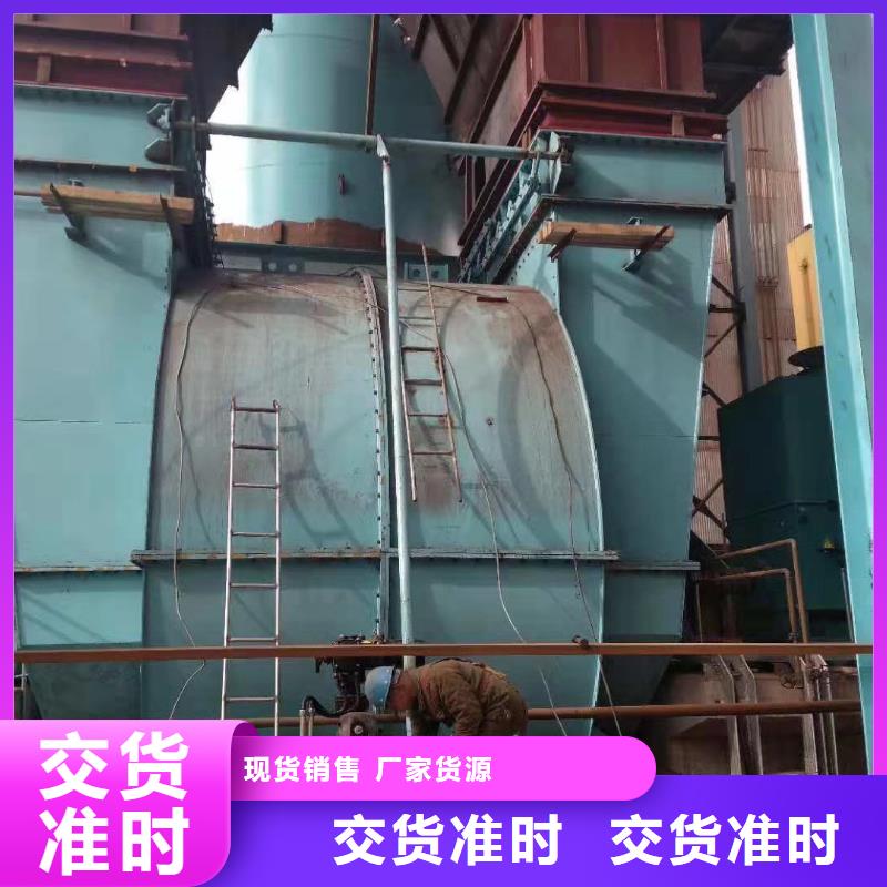 立通风机产品实拍图