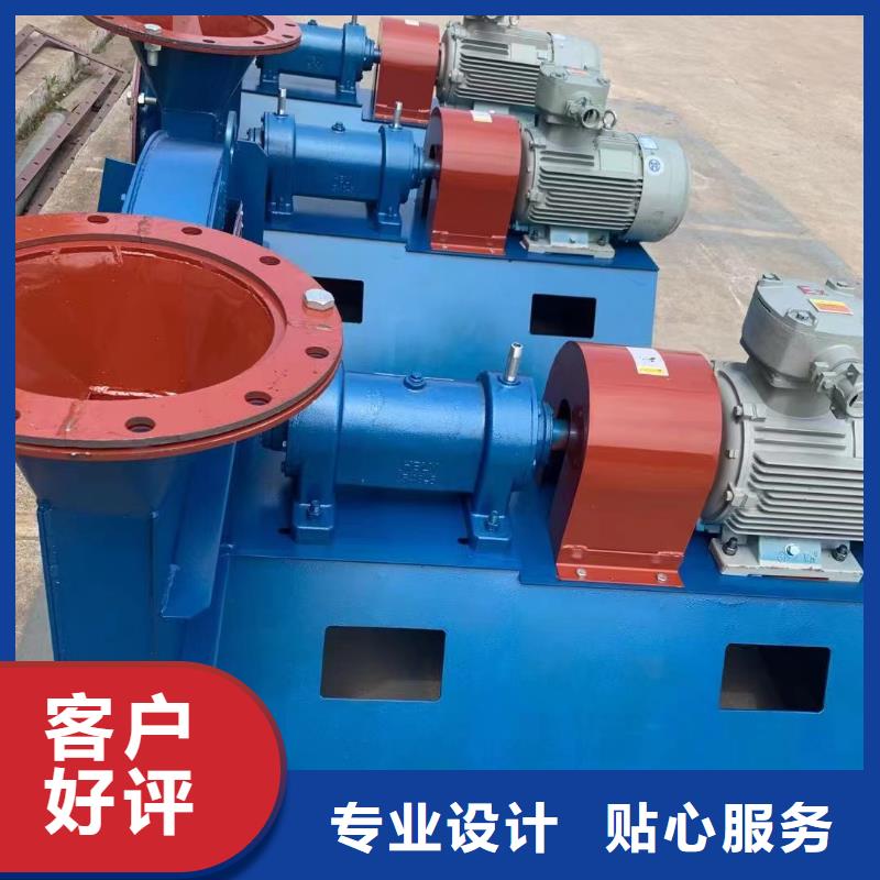 尾气风机承接公司