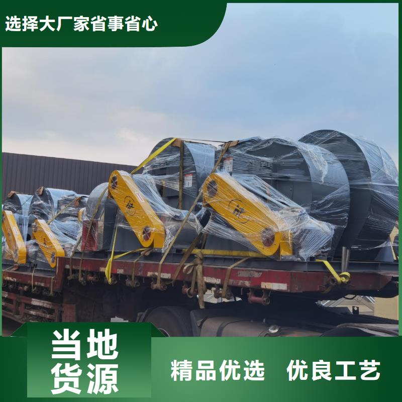 一次风机生产厂家-找立通风机有限公司