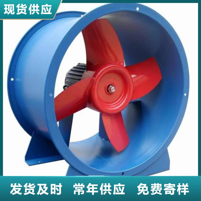 复合肥专用尾气风机专业供应商