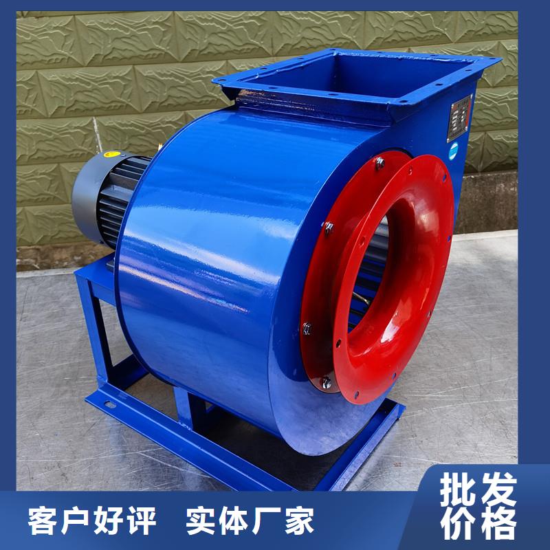 消石灰仓顶风机哪家好