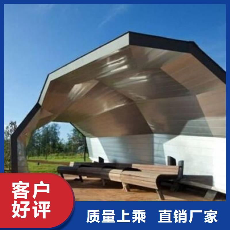 候车亭广告垃圾箱款式多样
