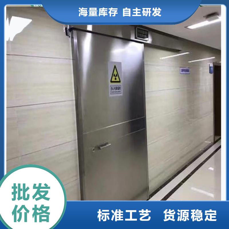 铅门,铅砖厂家货源稳定