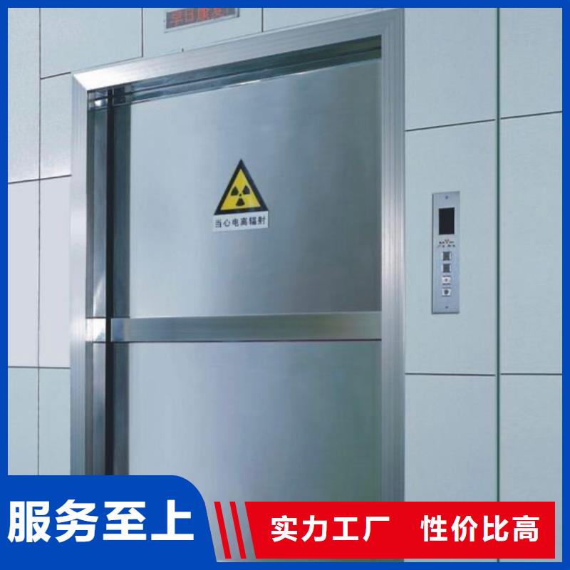铅门铅砖定制精工细致打造
