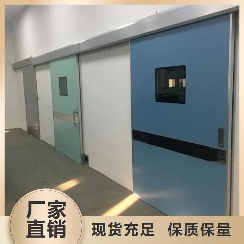 铅门电动铅门工厂自营