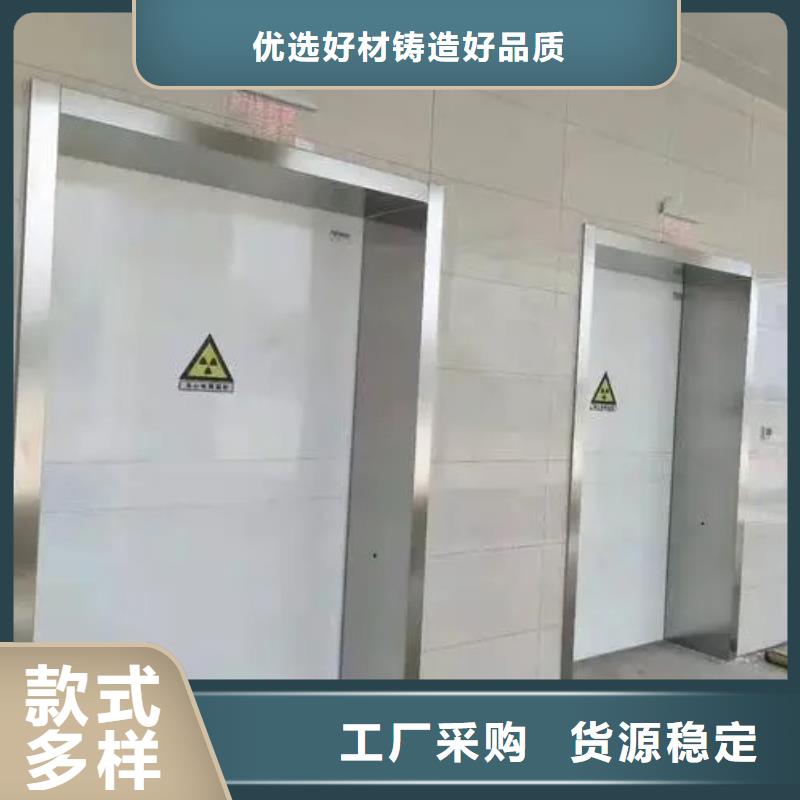 铅门,铅砖厂家货源稳定