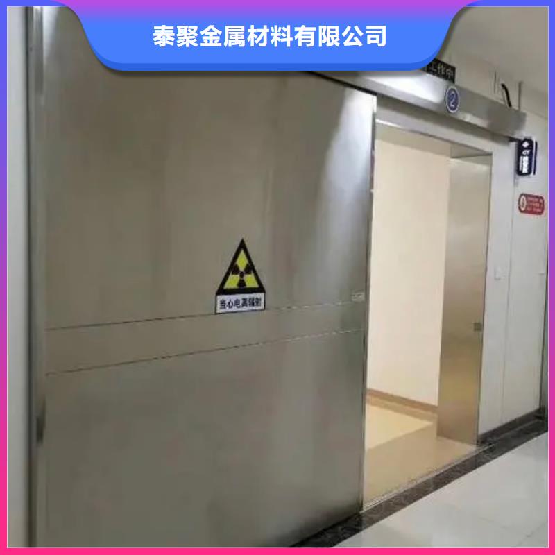 【铅门】铅玻璃定制货源报价