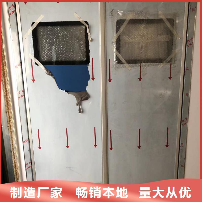 铅门,铅砖厂家货源稳定