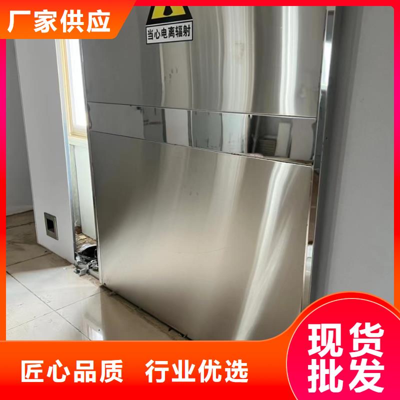 电动铅防护门泰聚铅门,【铅砖厂家】全品类现货