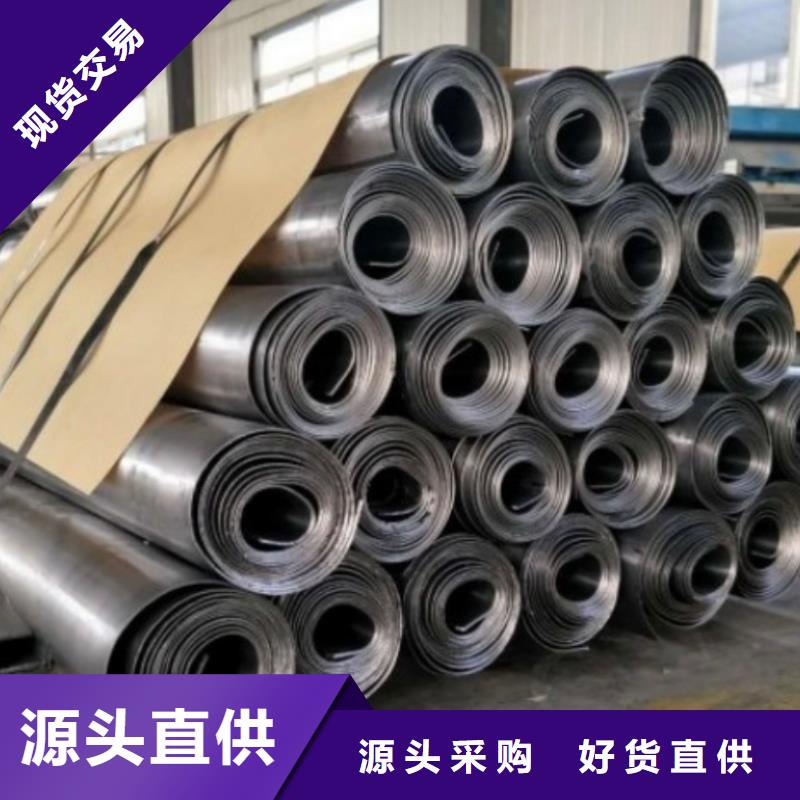 铅板铅砖品质保证