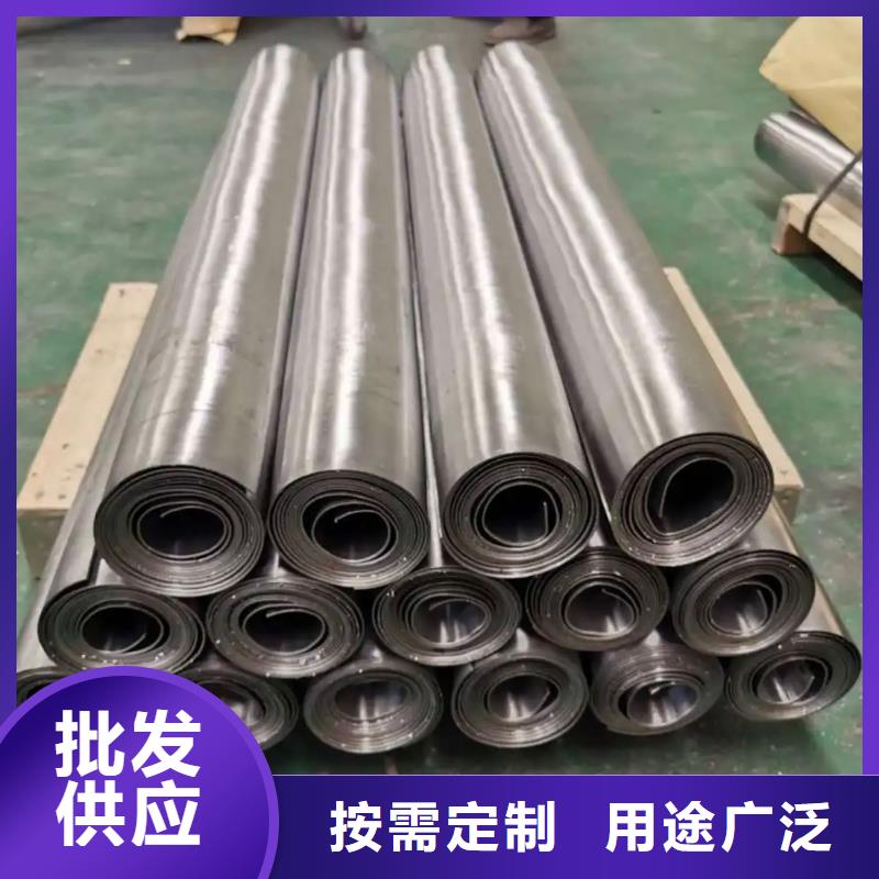 铅板铅箱定制厂家直营