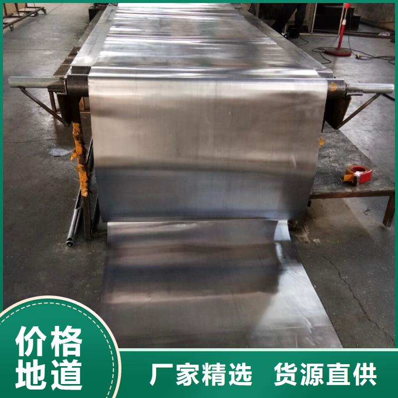 铅板铅玻璃订制批发