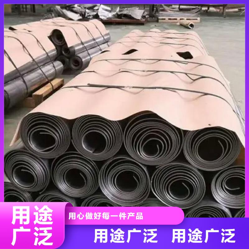 铅板铅门定制实力大厂家
