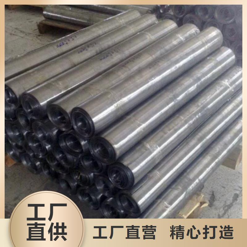 铅板铅箱定制厂家直营