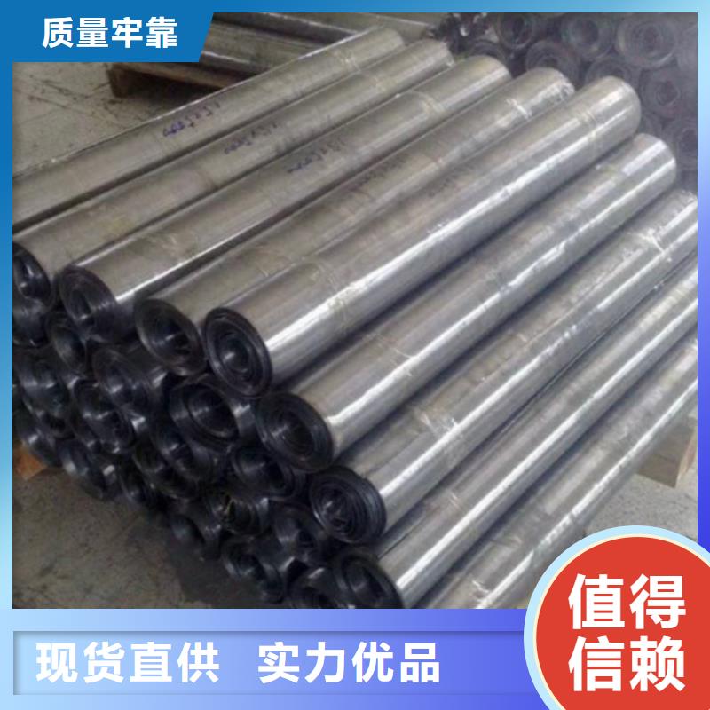 铅板铅玻璃定制优选好材铸造好品质
