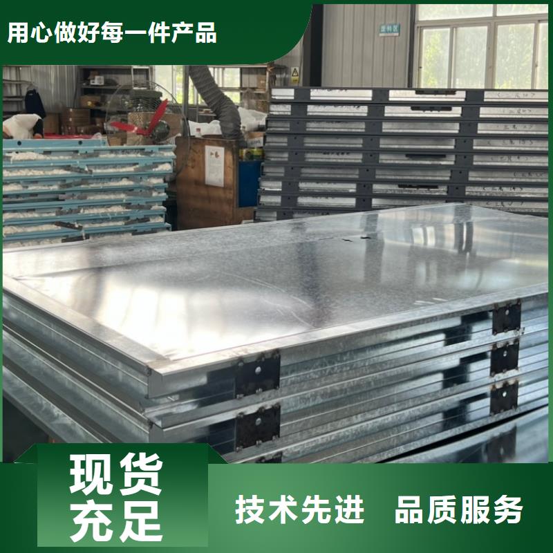 铅板铅门厂家高品质现货销售