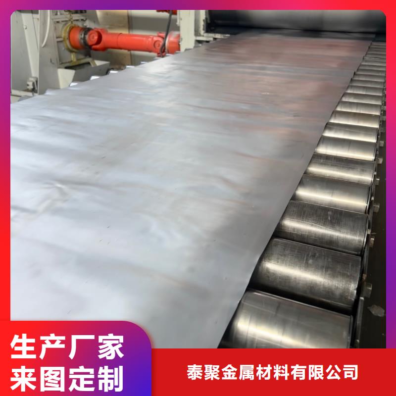 铅板铅砖厂家库存充足