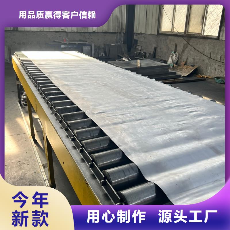 铅板铅门厂家质检严格放心品质
